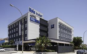 Ibis Budget Málaga Aeropuerto Avenida de Velazquez